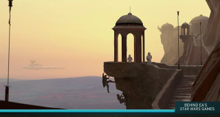 SW – Visceral Games