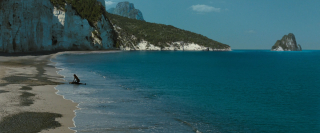 Wonder Woman - zdjęcie ze zwiastuna Comic-Con