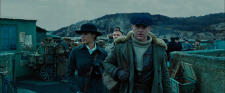 Wonder Woman - zdjęcie ze zwiastuna Comic-Con