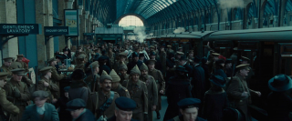 Wonder Woman - zdjęcie ze zwiastuna Comic-Con