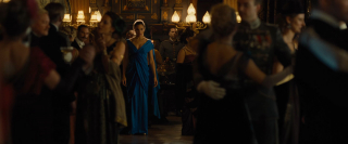 Wonder Woman - zdjęcie ze zwiastuna Comic-Con