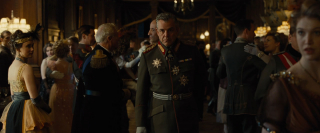 Wonder Woman - zdjęcie ze zwiastuna Comic-Con