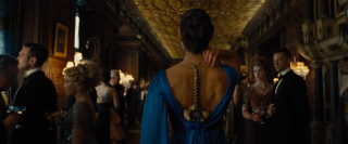 Wonder Woman - zdjęcie ze zwiastuna Comic-Con