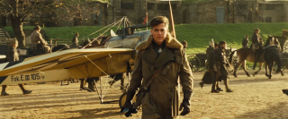 Wonder Woman - zdjęcie ze zwiastuna Comic-Con