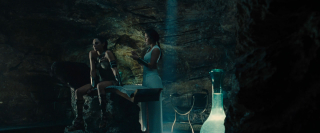 Wonder Woman - zdjęcie ze zwiastuna Comic-Con