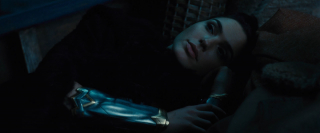 Wonder Woman - zdjęcie ze zwiastuna Comic-Con