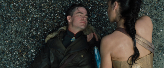 Wonder Woman - zdjęcie ze zwiastuna Comic-Con