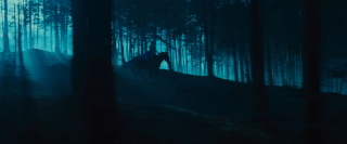 Wonder Woman - zdjęcie ze zwiastuna Comic-Con