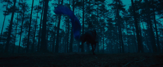 Wonder Woman - zdjęcie ze zwiastuna Comic-Con