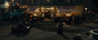 Wonder Woman - zdjęcie ze zwiastuna Comic-Con