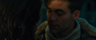 Wonder Woman - zdjęcie ze zwiastuna Comic-Con