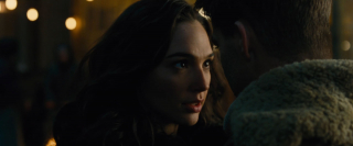 Wonder Woman - zdjęcie ze zwiastuna Comic-Con