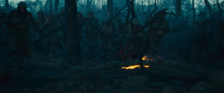 Wonder Woman - zdjęcie ze zwiastuna Comic-Con