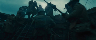 Wonder Woman - zdjęcie ze zwiastuna Comic-Con