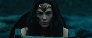 Wonder Woman - zdjęcie ze zwiastuna Comic-Con