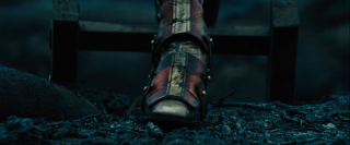 Wonder Woman - zdjęcie ze zwiastuna Comic-Con