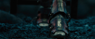 Wonder Woman - zdjęcie ze zwiastuna Comic-Con