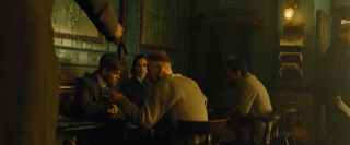 Wonder Woman - zdjęcie ze zwiastuna Comic-Con