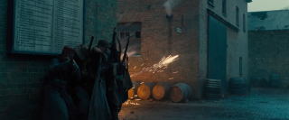 Wonder Woman - zdjęcie ze zwiastuna Comic-Con