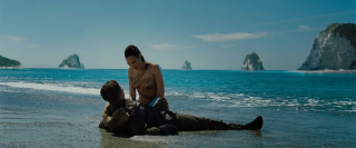 Wonder Woman - zdjęcie ze zwiastuna Comic-Con