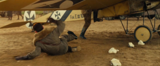 Wonder Woman - zdjęcie ze zwiastuna Comic-Con