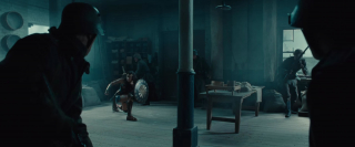 Wonder Woman - zdjęcie ze zwiastuna Comic-Con