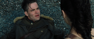 Wonder Woman - zdjęcie ze zwiastuna Comic-Con