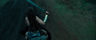 Wonder Woman - zdjęcie ze zwiastuna Comic-Con