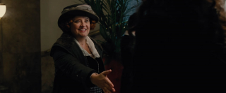 Wonder Woman - zdjęcie ze zwiastuna Comic-Con