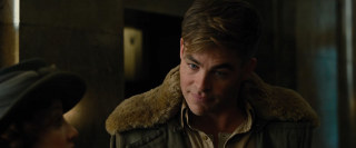 Wonder Woman - zdjęcie ze zwiastuna Comic-Con