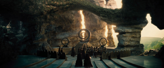 Wonder Woman - zdjęcie ze zwiastuna Comic-Con