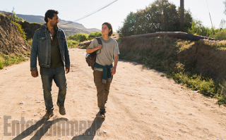 Fear The Walking Dead