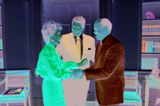 Rezydencja - zdjęcie