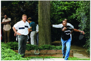 Rezydencja - zdjęcie