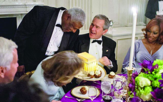 Rezydencja - zdjęcie