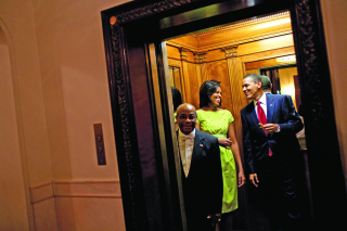 Rezydencja - zdjęcie