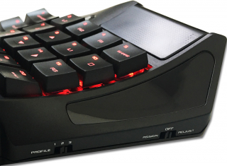 HORI Tactical Assault Pro - zdjęcia