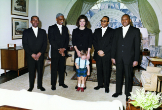 Rezydencja - zdjęcie