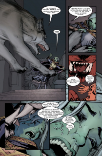 Baśnie 18 - plansza 2