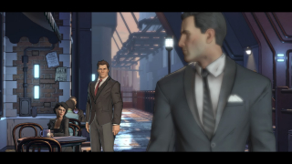 Batman: The Telltale Game Series