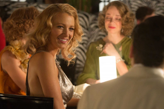 blake lively - zdjęcie