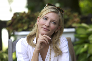 cate blanchett - zdjęcie