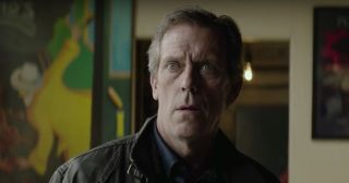 Chance - zdjęcie z serialu z Hugh Laurie'em