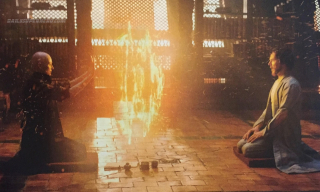 Doktor Strange - zdjęcie