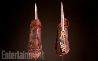 Assassin's Creed - zdjęcia z filmu