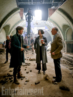 fantastyczne zwierzęta - zdjęcie