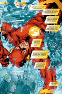 Flash. Rebelia łotrów - strona 31