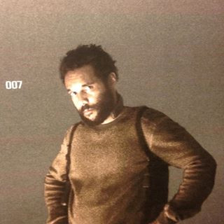 Ghost in the Shell - zdjęcie Lasarus Ratuere w roli Ishikawy