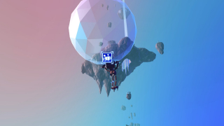 Grow Up - screeny z gry