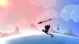 Grow Up - screeny z gry